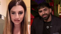 Alexandra de la Casa Iubirii rupe tăcerea despre relația cu Ahmed! În ce relații a rămas cu fostul iubit, concurent în cadrul show-ului TV: „M-am entuziasmat”