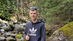 Anatolie a fost găsit mort într-o pădure, la două săptămâni după ce a dispărut! Bărbatul de 32 de ani venise din Londra pentru a-și surprinde familia, dar nu a mai ajuns acasă. Ce s-ar fi întâmplat cu el?