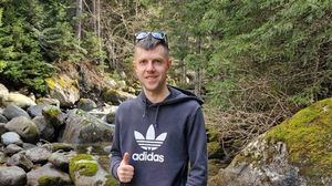 Anatolie, bărbatul găsit mort