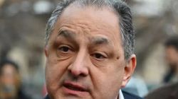 Marian Vanghelie are ordin de protecție