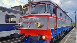 Călătorii gratuite cu trenul pentru elevi
