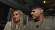 Ella Vișan și Andrei Lemnaru