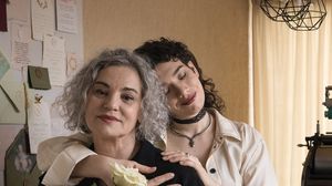 Maia Morgenstern, sfat important pentru fiica ei înainte să devină mamă: „Să aibă răbdare”. Mai e puțin și Cabiria va naște