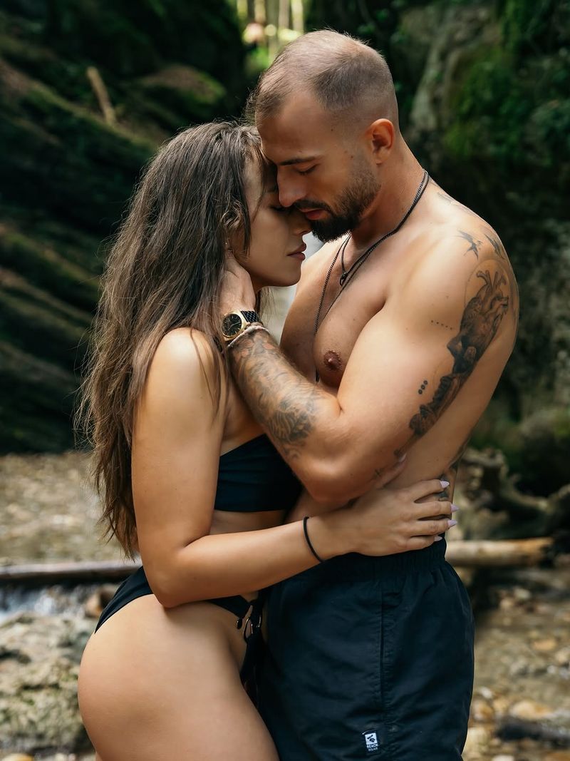 Francesca și Cristi