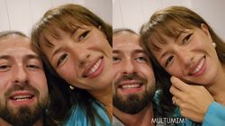 Cum au reacționat părinții Francescăi după ce fiica lor și Cristi au părăsit „Insula Iubirii”?! Discuția, făcută publică: „Nu-ți mai trebuie dușmani”