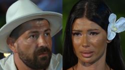 Cum au plecat Marian și Bianca de la „Insula Iubirii”? Decizia celor doi i-a șocat pe cei de acasă: „Îmi pare rău...”