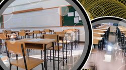 Vești proaste pentru părinți și elevi, cu doar câteva zile înainte de începerea noului an școlar! Unde se închid peste 750 de unități de învățământ