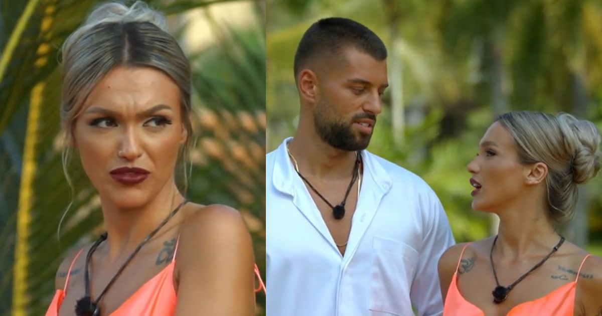 Ea este femeia care i-a furat inima lui Teo de la „Insula Iubirii”! Ispita masculină a dat-o uitării pe Ella și pare mai fericit ca niciodată