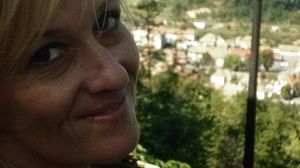 Simona Șerbănescu