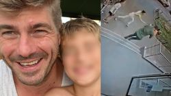 Răpire ca în filme pe străzile din București! Un fost soldat american a pus la cale un plan șocant pentru a-l sustrage pe fiul său de numai șase ani: „Mi-a furat copilul ca un 007”