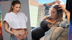 Pe ultima sută de metri cu sarcina, Roxana Nemeș a surprins cu declarațiile sale: „Pregătită nu știu dacă aș fi vreodată”. Vedeta va deveni mamă în curând