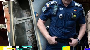 Situație revoltătoare la Poliția Capitalei! Peste 100 de agenți au ajuns la urgențe după ce au fost mușcați de ploșnițe: „M-am trezit plin de bube pe mine”