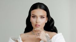 Oana Radu, din nou mireasă