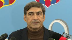 Victor Pițurcă, declarații în premieră după o absență de 15 ani în spațiu public! Adevăratul motiv pentru care a dorit să stea departe de lumina reflectoarelor: „M-a afectat foarte mult...”