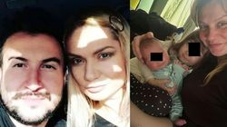 Zi mare pentru Cristina Cioran! Actrița și-a botezat fiul. Alex Dobrescu a lipsit de la fericitul eveniment: „Când au fost strigați părinții... am fost doar eu”