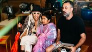 Florin Stamin și Raluca Bădulescu la Asia Express