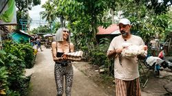 Cine este Florin Stamin de la Asia Express 2025. Participă în emisiune alături de Raluca Bădulescu
