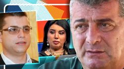 Fratele lui Silviu Prigoană, dat în judecată de propriul nepot! Horonius l-a chemat în instanță, iar Adriana Bahmuțeanu este martor cheie în proces: „Dacă nu vine, înseamnă că recunoaște”