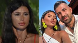 Bianca de la „Insula Iubirii” a spus adevărul despre sarcină! Îl face sau nu tătic pe Marian pentru prima dată?! A vrut ca toată lumea să afle de la ea: „O să se vadă”