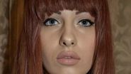 Oana Monea, înainte de operațiile estetice
