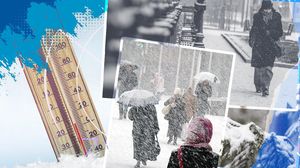 Când vor apărea primii fulgi de nea în Capitală? Meteorologii au făcut anunțul pe care îl așteptau toți bucureștenii