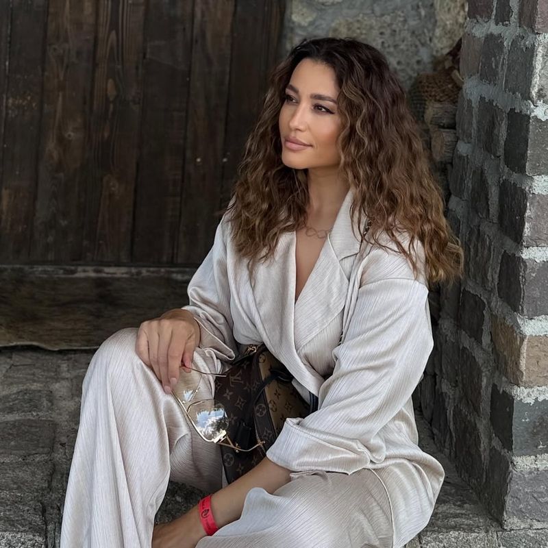 Claudia Pătrășcanu