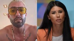 Mattia o dă de gol pe Bianca! Deși s-a împăcat cu Marian Grozavu, s-a întâlnit cu ispita masculină după terminarea filmărilor: „Mi-a dat ceasul înapoi și...”