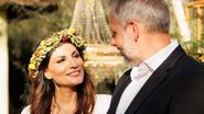 Ioana Ginghină și Cristi Pitulice