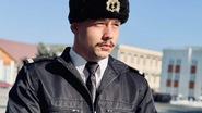 Valentin, studentul la Marină care a murit în Budeasa