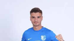 Fostul fotbalist al lui Hagi divorțează! Dragoș Nedelcu s-a despărțit de soție la 3 luni de la nuntă