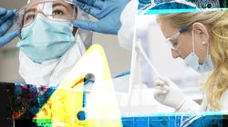 Alertă medicală! Mai multe decese din cauza unei boli letale și contagioase. Specialiștii se tem de o nouă pandemie
