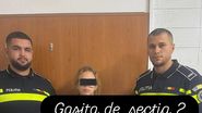Edith a fost găsită