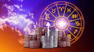 Horoscopul banilor octombrie 2025. Zodiile care vor avea noroc de bani în această toamnă