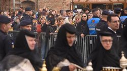 Calendar ortodox octombrie 2025. Sărbătorile cu cruce roșie din luna lui Brumărel