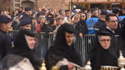 Calendar ortodox octombrie 2025. Sărbătorile cu cruce roșie din luna lui Brumărel