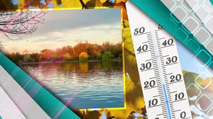 Prognoza meteo pentru începutul lunii octombrie 2025. Când vine cu adevărat toamna