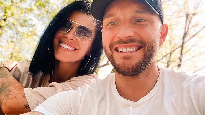 Cătălin Bordea, prima reacție după ce Spike a înlocuit-o pe Livia