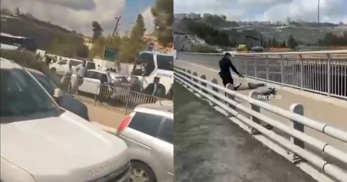 Atac armat la Ierusalim! Focuri de armă într-un autobuz: cinci oameni au murit și alți 22 au fost răniți