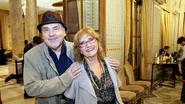 Eugen Cristea și Cristina Deleanu