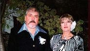 Eugen Cristea și Cristina Deleanu