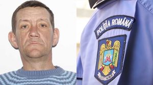 Dumitru e de negăsit! Bărbatul de 51 de ani a plecat de acasă și nu s-a mai întors de zile întregi