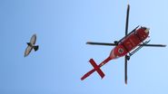 Elicopter SMURD