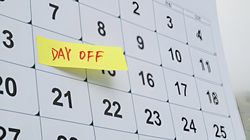 Zile libere plătite NOIEMBRIE 2025. Lista sărbătorilor legale care au mai rămas până la finalul anului