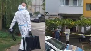 Descoperire șocantă în Drobeta Turnu Severin! Mamă și fiu, găsiți spânzurați în apartament. Copilul avea doar 4 ani