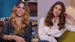 Raluca Bădulescu, atac la adresa Iuliei Albu, la „Asia Express”: „N-am cum să fiu eu aia”