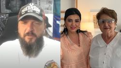 George Restivan aruncă bomba despre mama Adrianei Bahmuțeanu: „Eu am știut de la Carmen Harra că nu apucă 2026”. Ce i-a mai prezis clarvăzătoarea despre soacra sa | EXCLUSIV