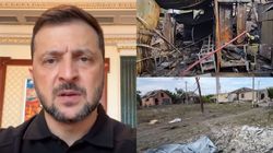 Rusia, atac cu bombă asupra regiunii Donețk din Ucraina! Cel puțin 23 de oameni au fost uciși în timp ce așteptau să își primească pensiile. Prima reacție a lui Volodimir Zelenski: „Este nevoie de un răspuns”