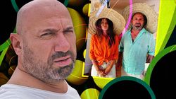 Cătălin Scărlătescu și Doina Teodoru și-au spus „adio”, după patru ani de relație! Celebrul chef ar avea deja o nouă iubită