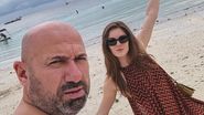 Cătălin Scărlătescu și Doina Teodoru