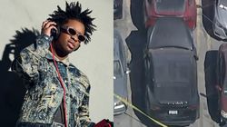 Descoperire macabră la Hollywood! Cadavru în stare de descompunere, găsit în mașina unui rapper celebru